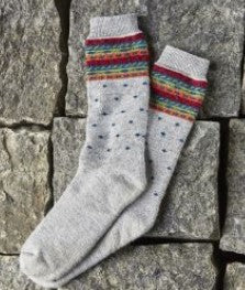 Midweight Camp Sock