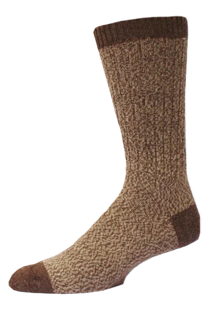 Field Hiker Alpaca Socks