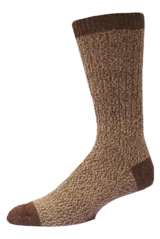 Field Hiker Alpaca Socks