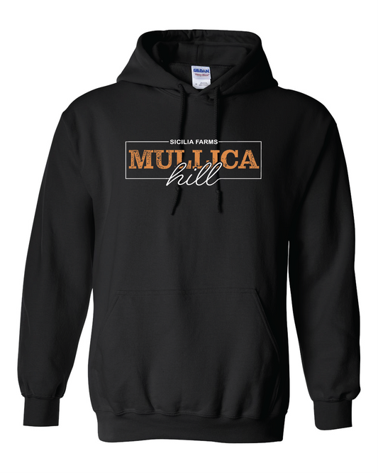 Mullica Hill - Heavy Blend Hooded Sweatshirt