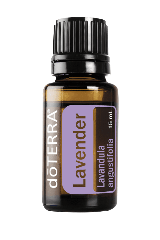 Lavender Oil 15 ML