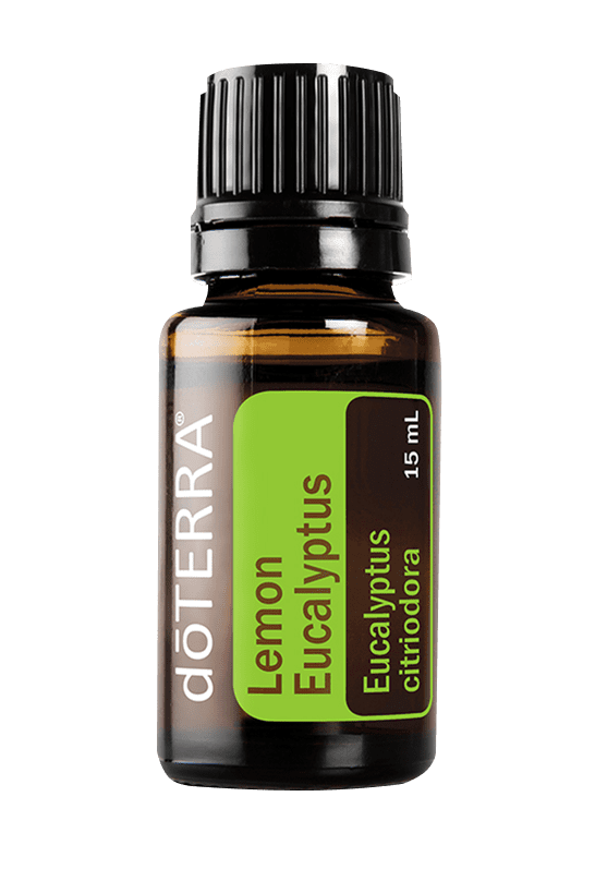 Lemon Eucalyptus Oil 15 ml