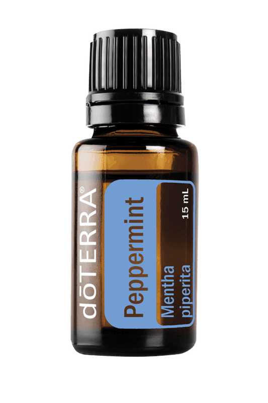 Peppermint Oil 15 ml