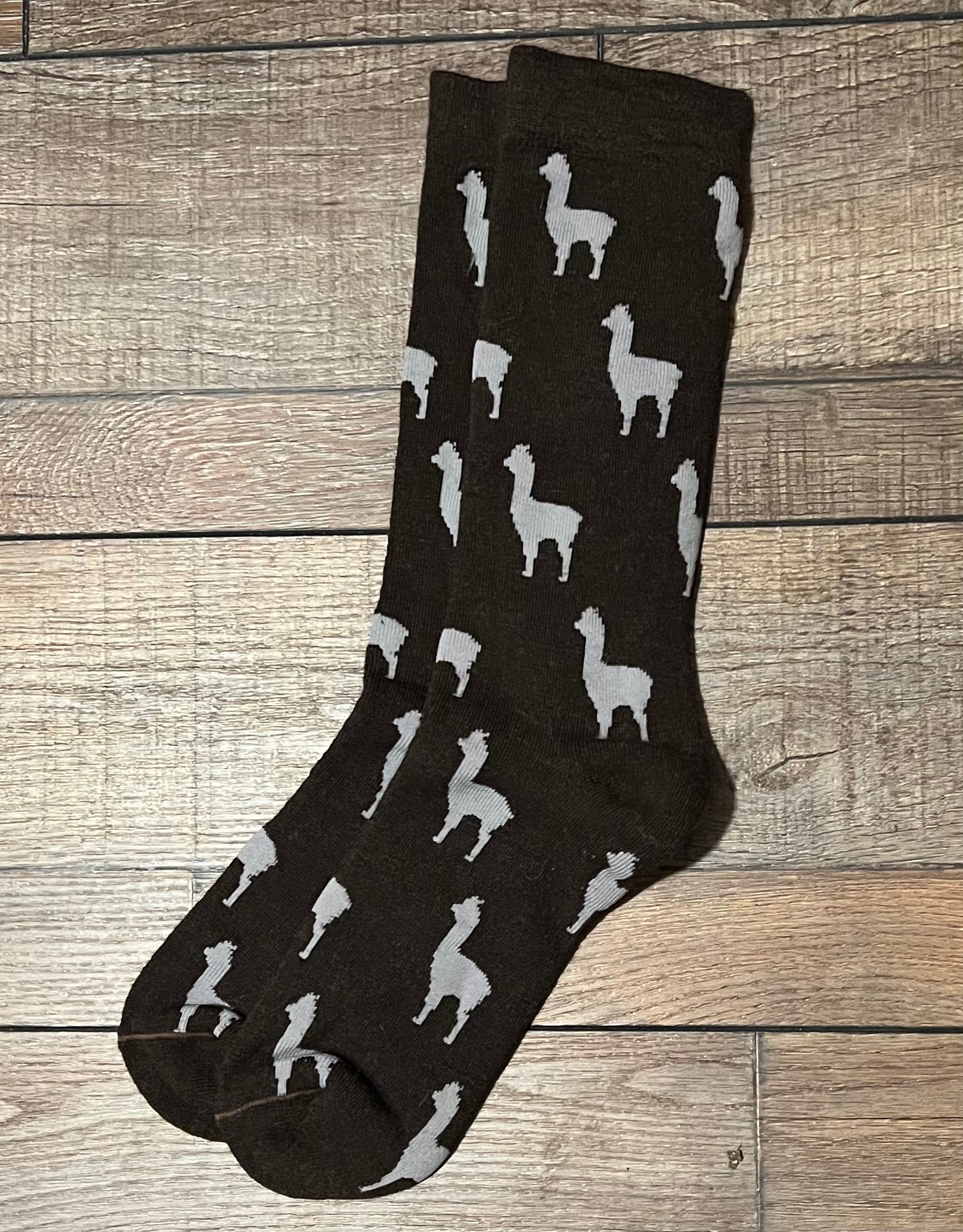 Alpaquita Unisex Socks