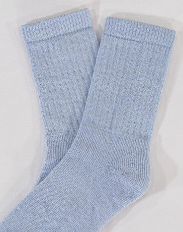 Alpaca Kids Socks