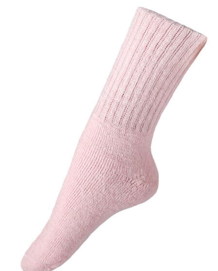 Alpaca Kids Socks