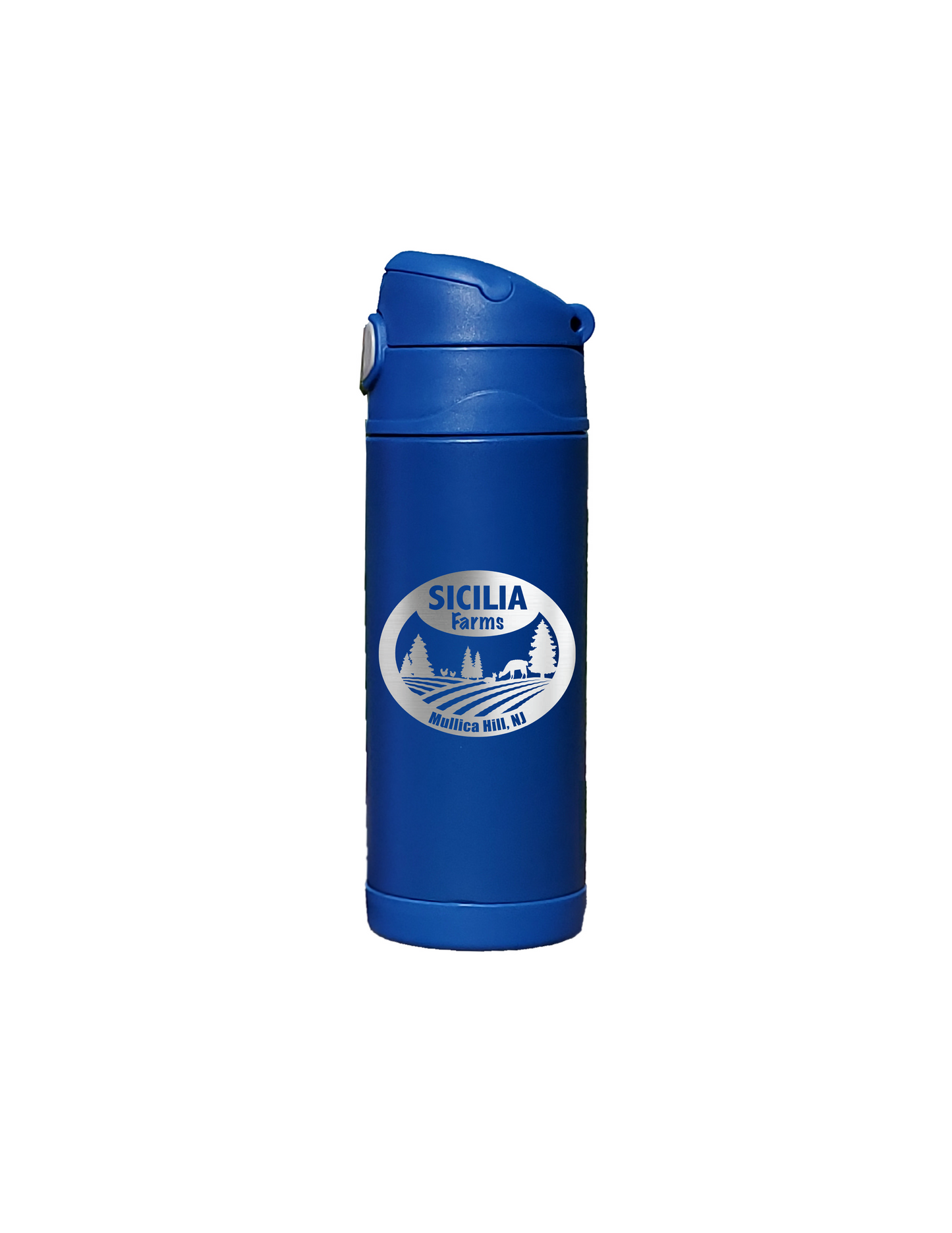 Sicilia Farms - Kids vacuum insulated bottle